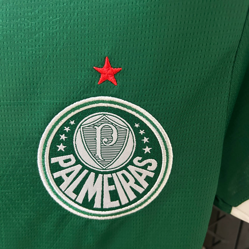 CAMISOLA PALMEIRAS I 25/26 mulher