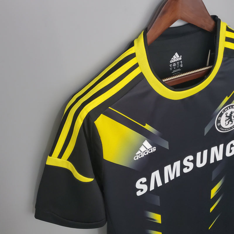 CHELSEA III 12/13 homem (RETRO)