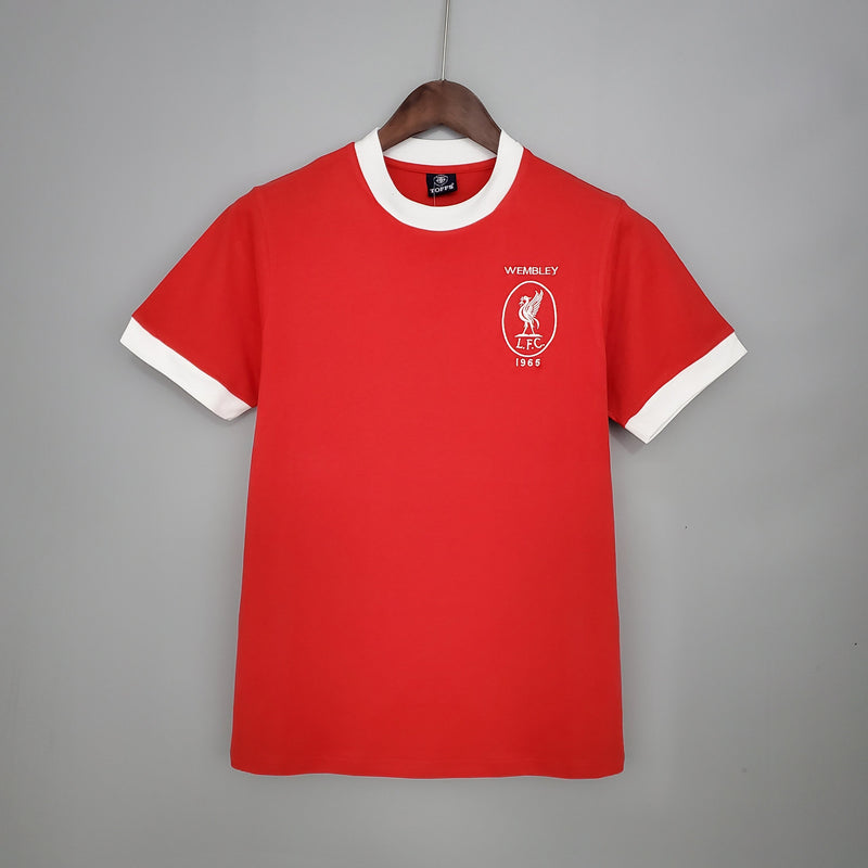 LIVERPOOL I 1965 homem (RETRO)