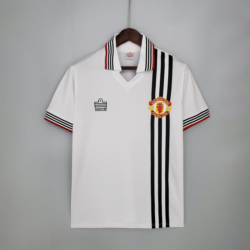 MANCHESTER UNITED I 75/80 homem (RETRO)