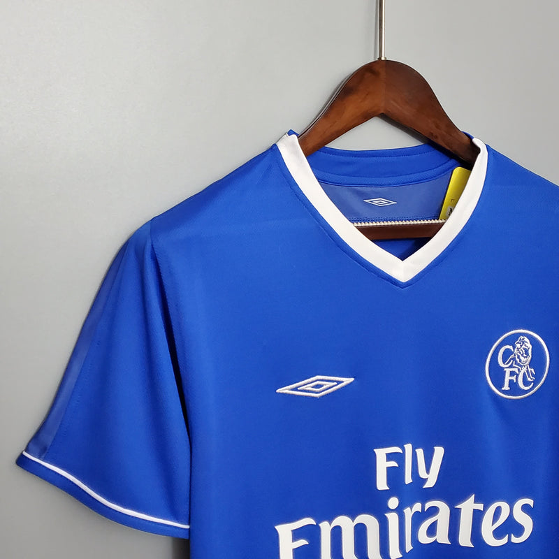 CHELSEA I 03/05 homem (RETRO)