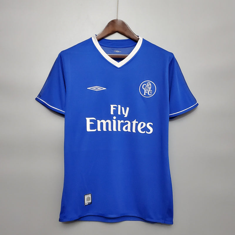 CHELSEA I 03/05 homem (RETRO)