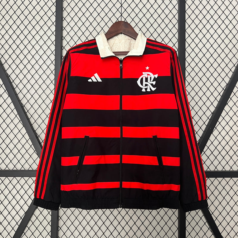 CASACO FLAMENGO