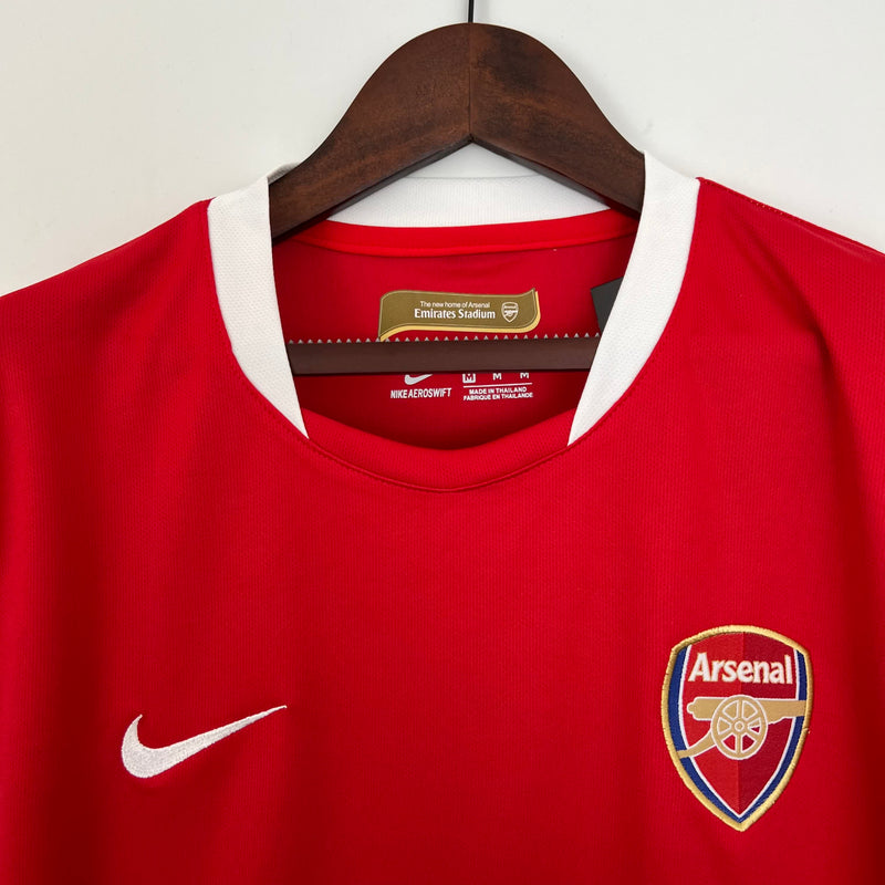 ARSENAL 06/08 I homem (RETRO)