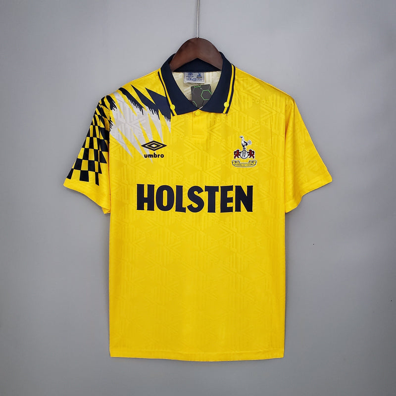 TOTTENHAM ll 92/94 men (RETRO)