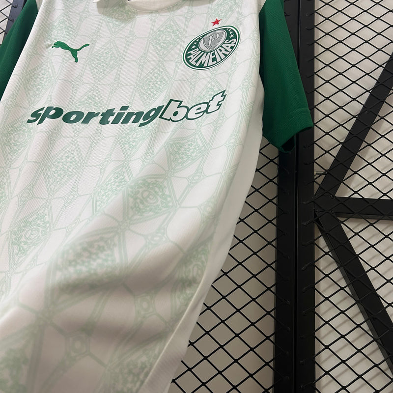 CAMISOLA PALMEIRAS II 25/26 homem