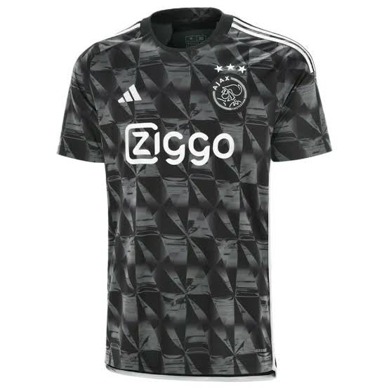 AJAX III 23/24 homem