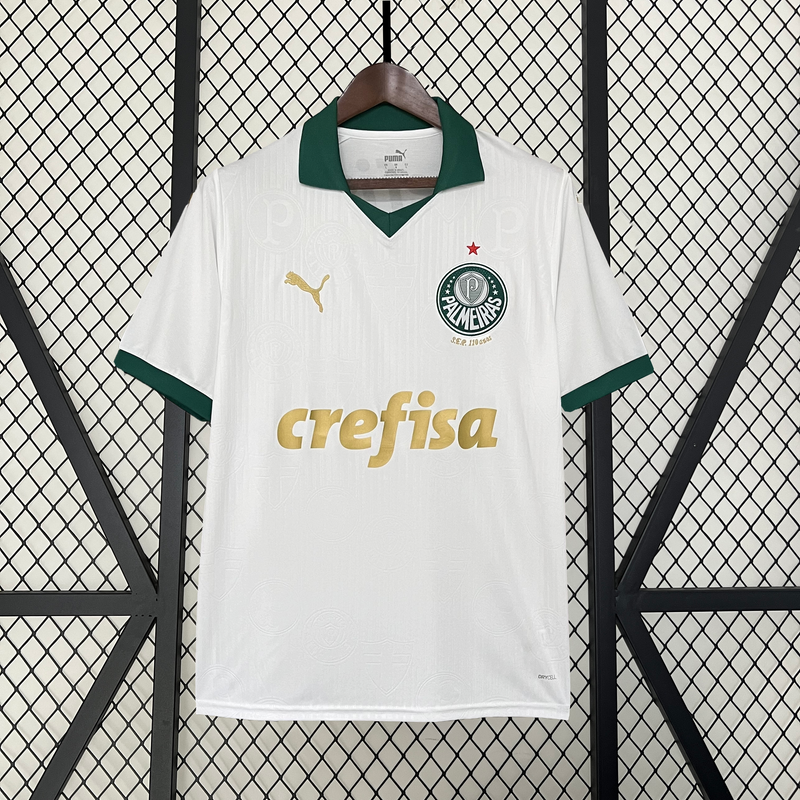 PALMEIRAS II 24/25 men's T-SHIRT