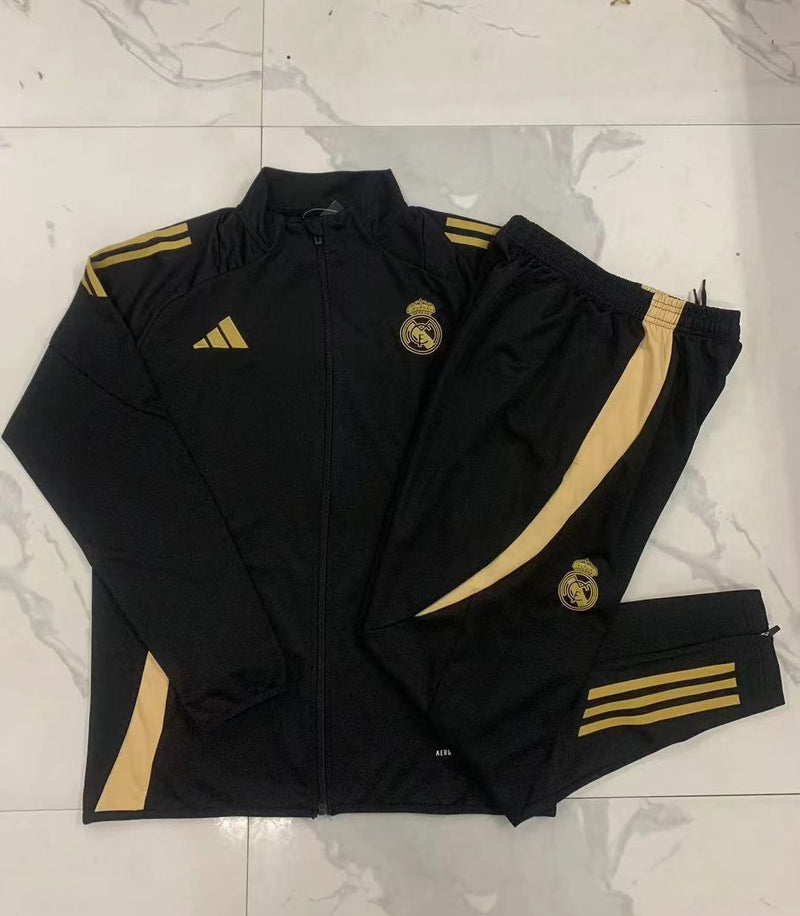 SPORTING TRACKSUIT CR7 23/24 - UNISEX/UNISEX