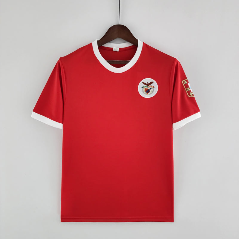 BENFICA 73/74 I homem (RETRO)