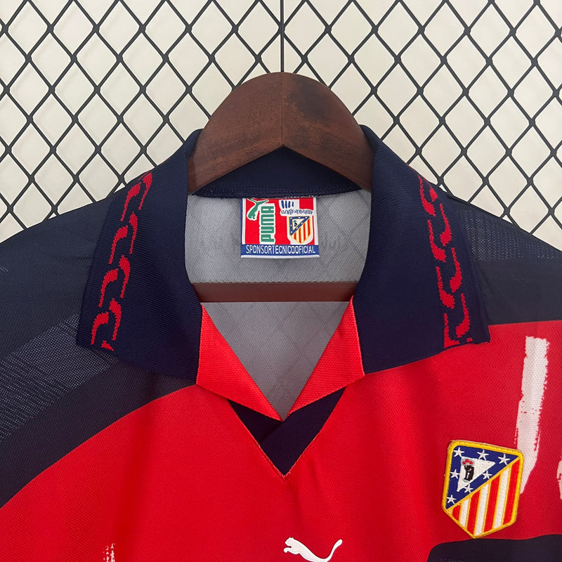 ATLÉTICO DE MADRID I 04/05 men (RETRO)