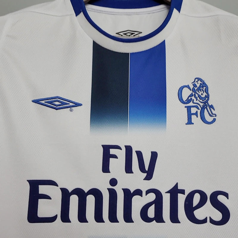 CHELSEA I SHIRT 05/06 men (RETRO)