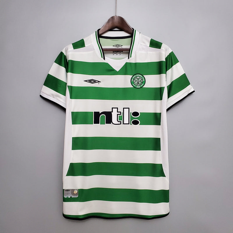 CELTIC I 01/03 men (RETRO)