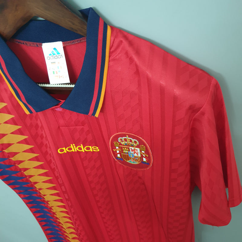 SPAIN I 94 man (RETRO)