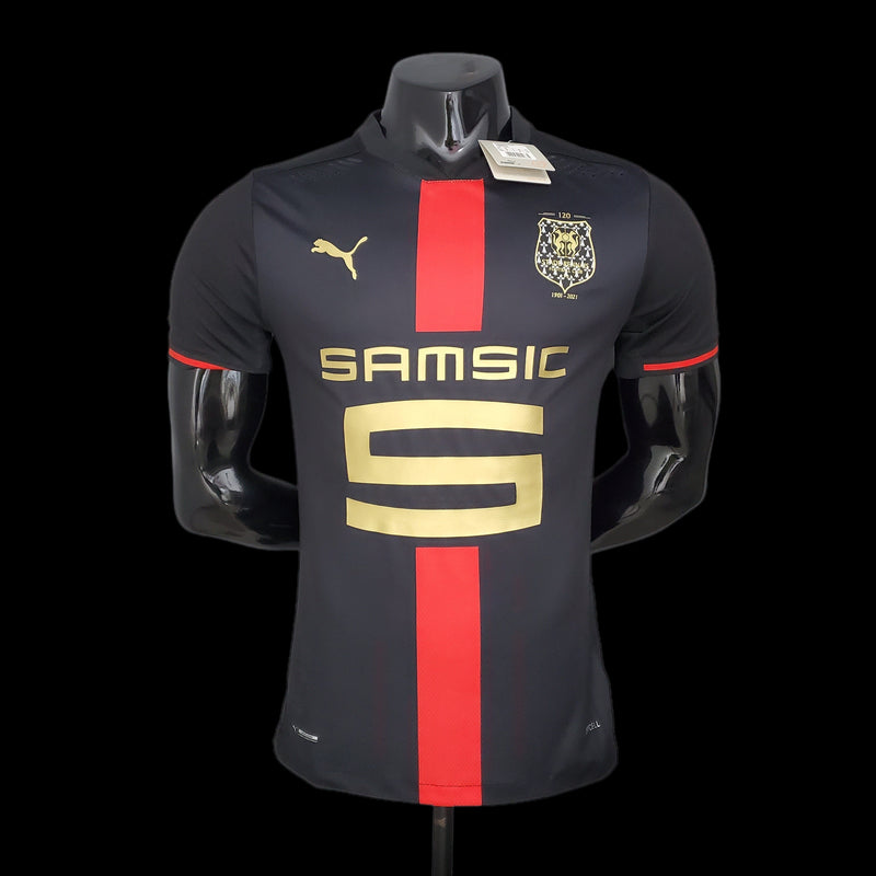 RENNES SPECIAL EDITION 120° ANNIVERSARY 23/24 men (PLAYER VERSION)