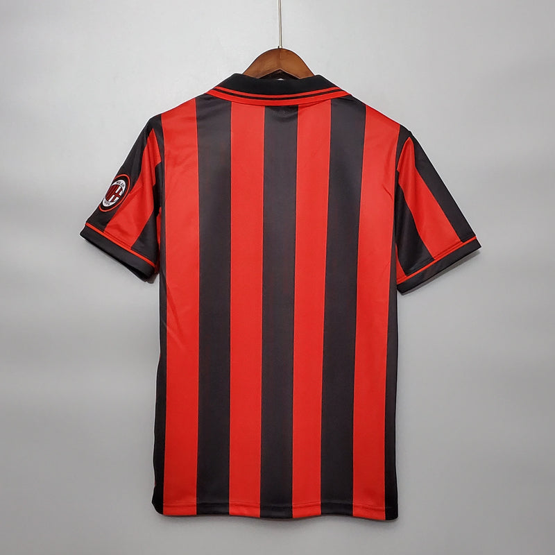 AC MILAN 96/97 I homem (RETRO)