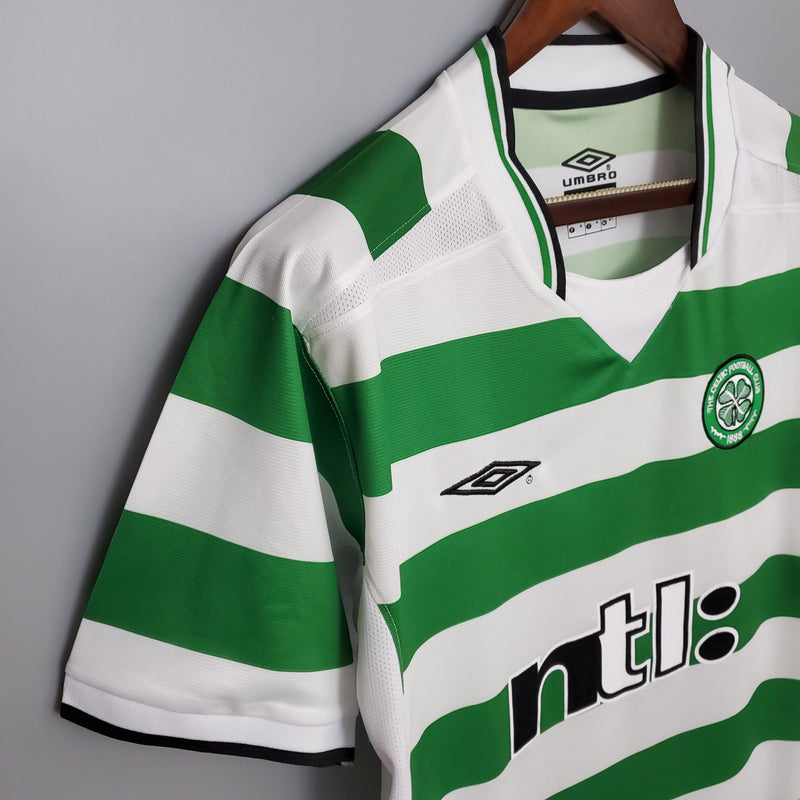 CELTIC I 01/03 men (RETRO)