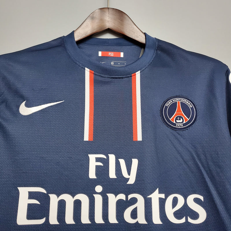 PSG I 12/13 men (RETRO)