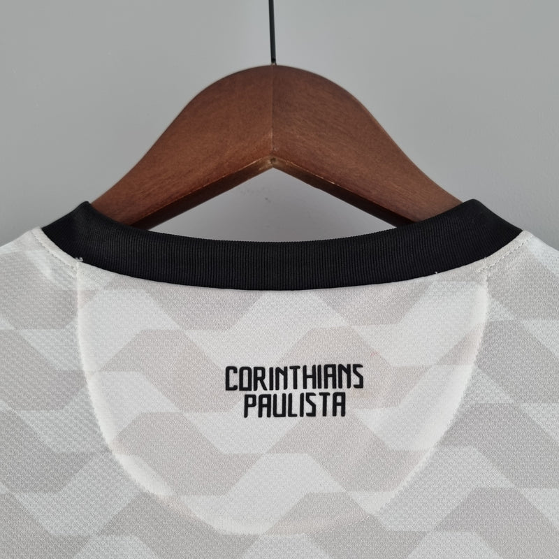 CORINTHIANS II 2012 men (RETRO)