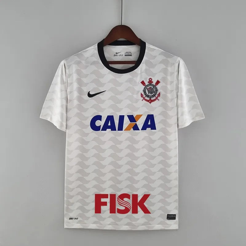 CORINTHIANS II 2012 men (RETRO)