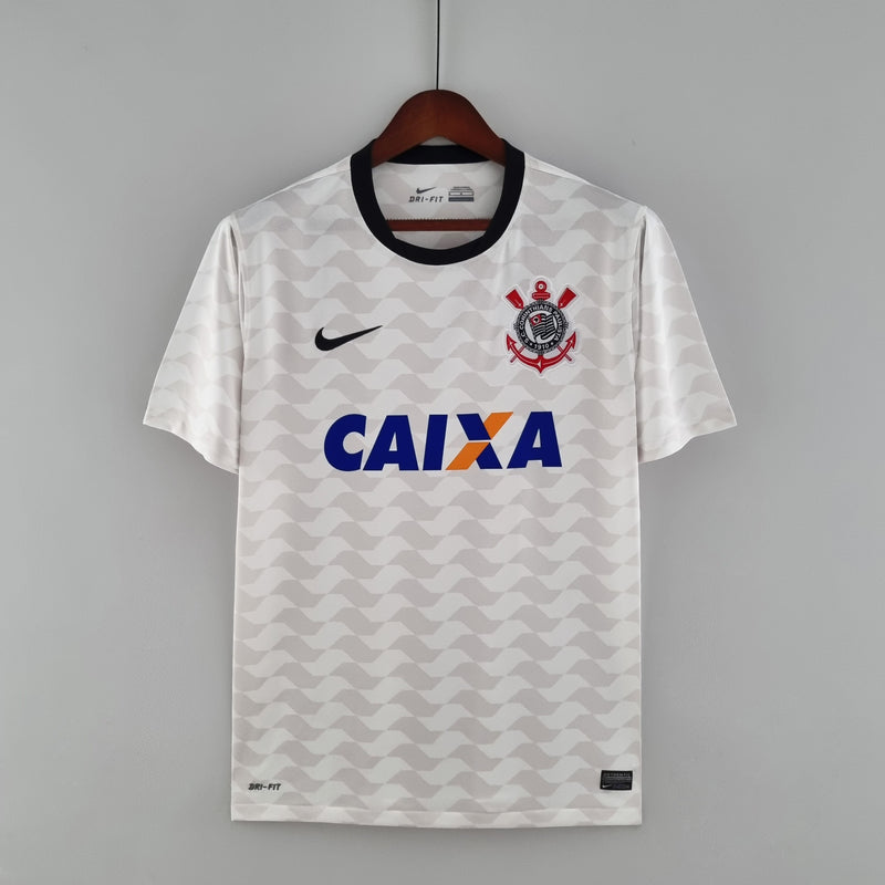 CORINTHIANS II 2012 men (RETRO)