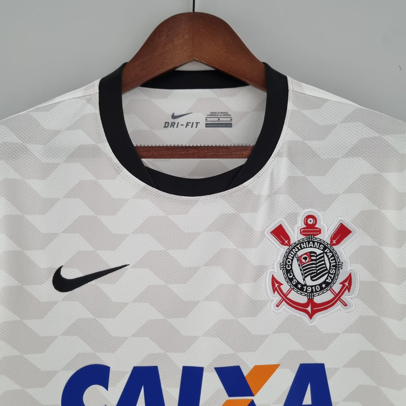 CORINTHIANS II 2012 men (RETRO)