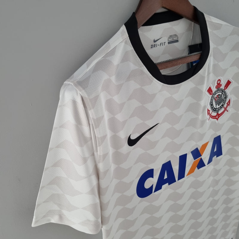 CORINTHIANS II 2012 men (RETRO)