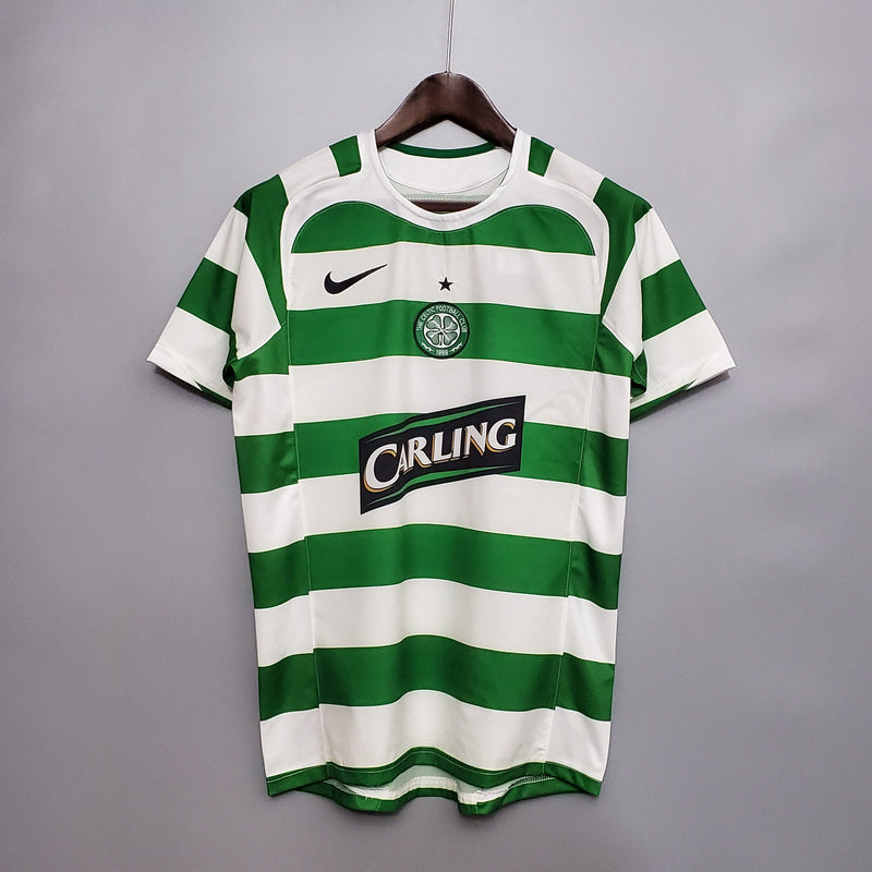 CELTIC II 05/06 men (RETRO)