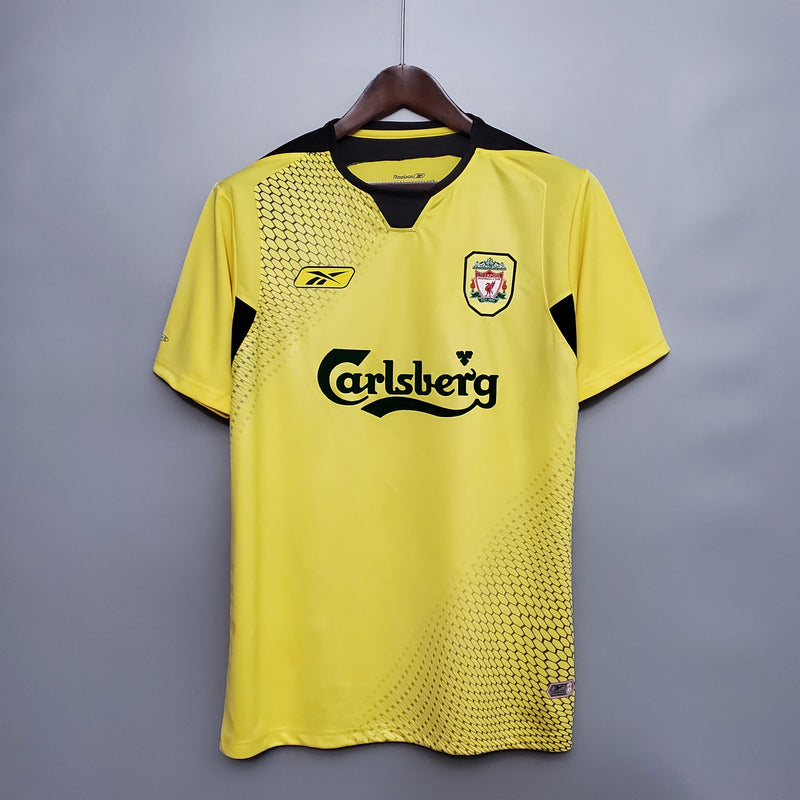 LIVERPOOL I 2004  homem (RETRO)