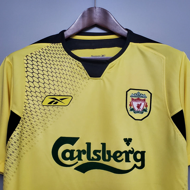 LIVERPOOL I 2004  homem (RETRO)