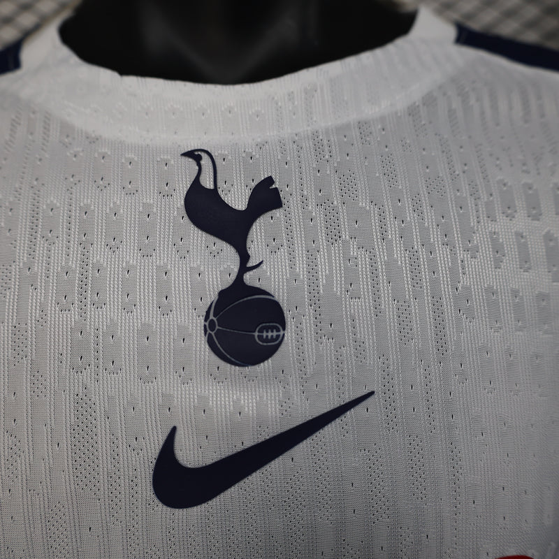 CAMISOLA TOTTENHAM l 25/26 homem (VERSÃO JOGADOR)