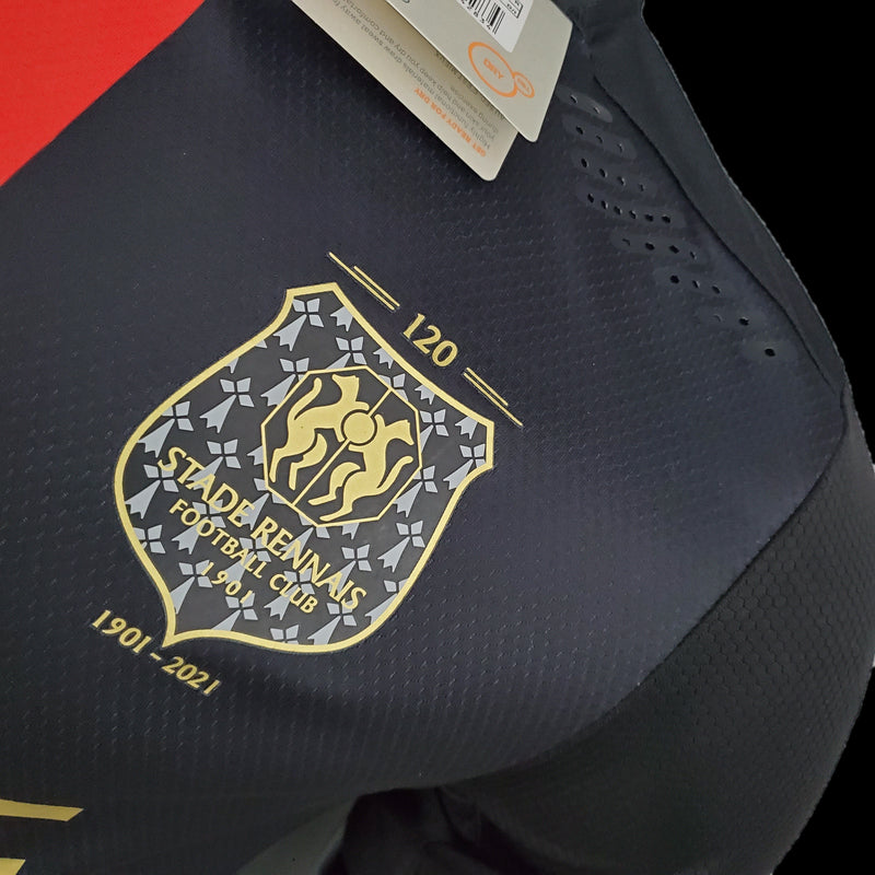 RENNES SPECIAL EDITION 120° ANNIVERSARY 23/24 men (PLAYER VERSION)