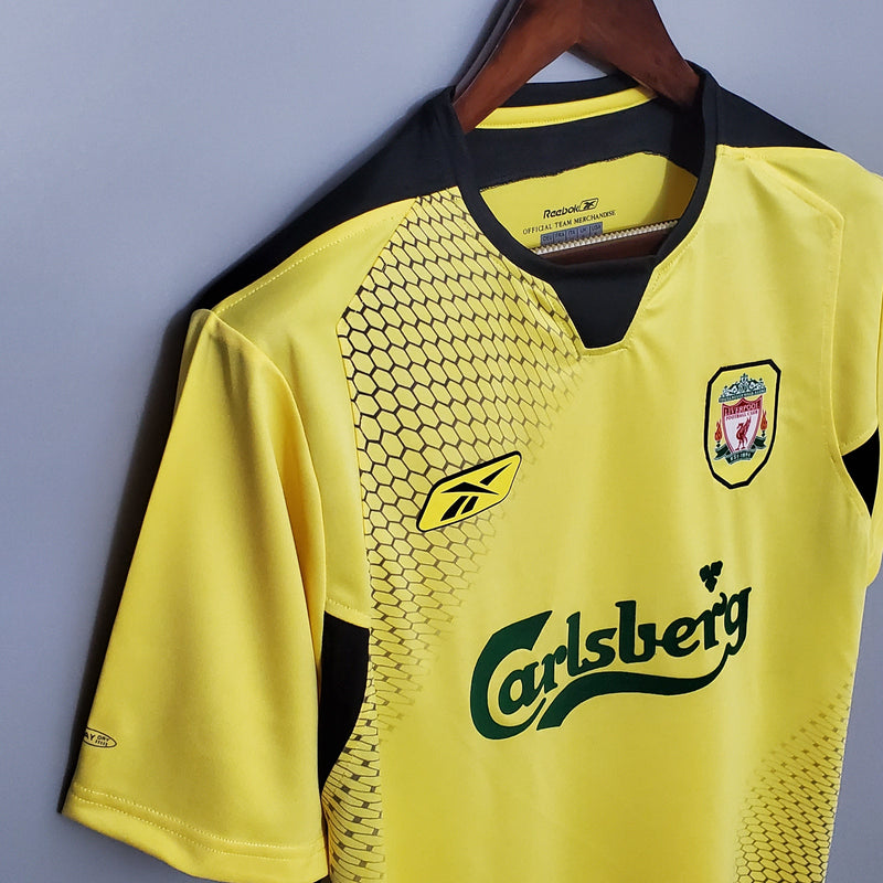 LIVERPOOL I 2004  homem (RETRO)