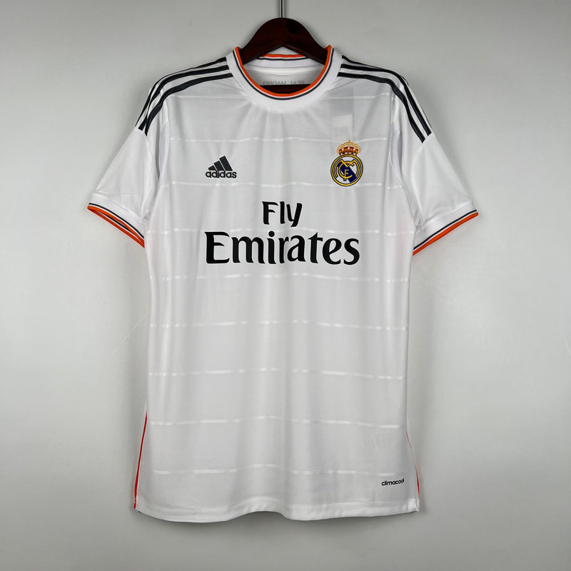 REAL MADRID I 13/14 men's jersey (RETRO)