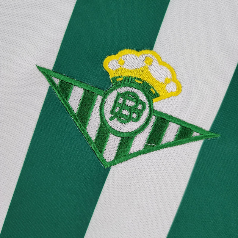 REAL BETIS I 82/85 homem (RETRO)