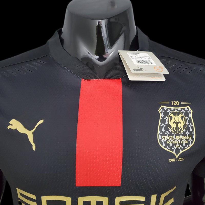 RENNES SPECIAL EDITION 120° ANNIVERSARY 23/24 men (PLAYER VERSION)