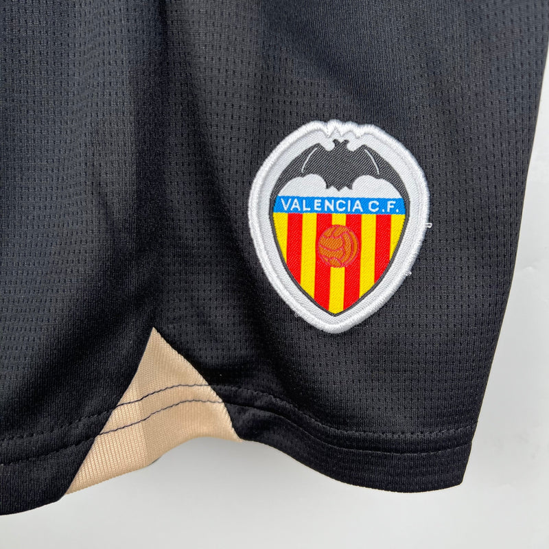 VALENCIA I 23/24 JERSEY KIDS SET