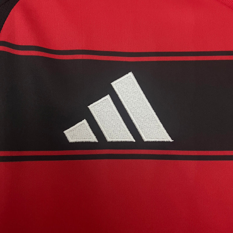 FLAMENGO I SHIRT 24/25 men