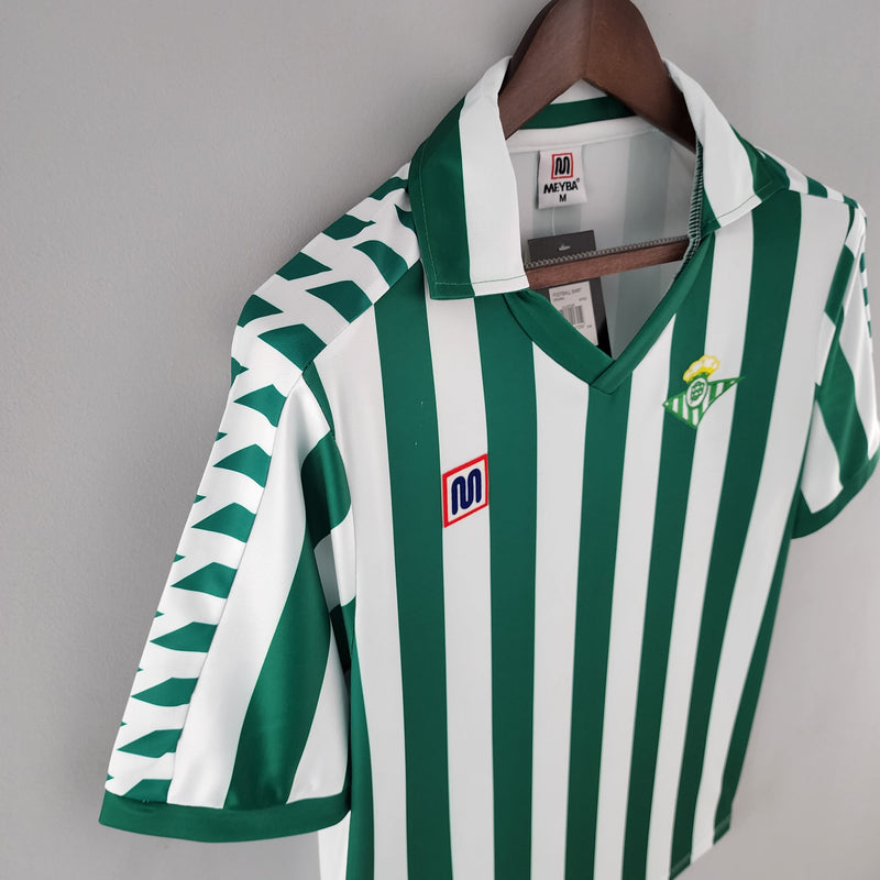 REAL BETIS I 82/85 homem (RETRO)