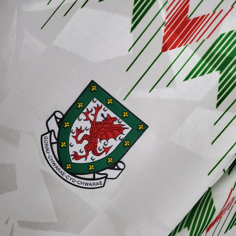 WALES I 90/92 men (RETRO)