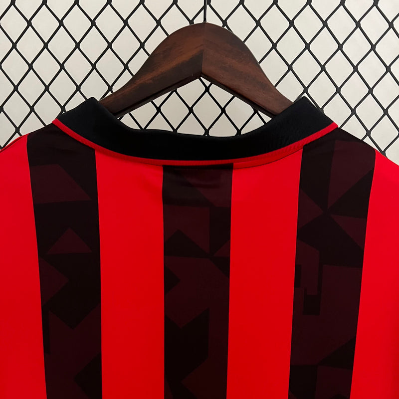 AC MILAN 88/89 I homem (RETRO)