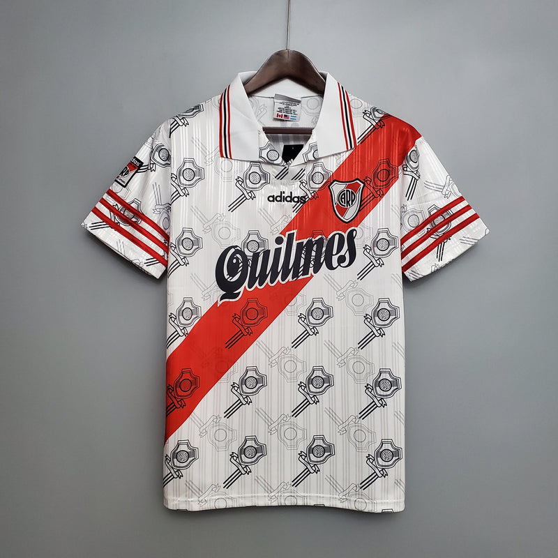 RIVER PLATE I 1996 homem (RETRO)