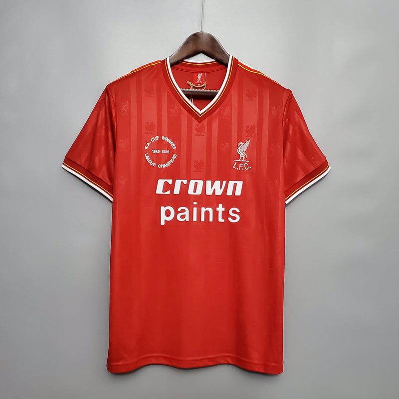 LIVERPOOL I 1985  homem (RETRO)