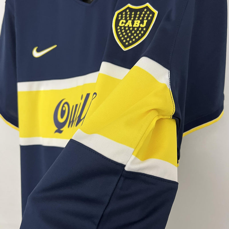 BOCA JUNIORS 96/97 I homem (RETRO)