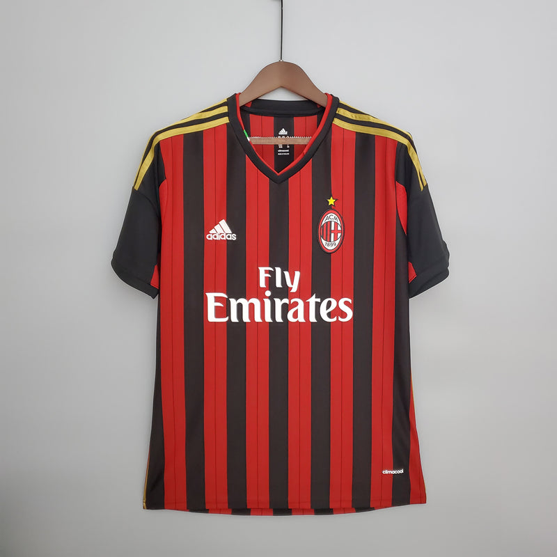 AC MILAN 13/14 I homem (RETRO)