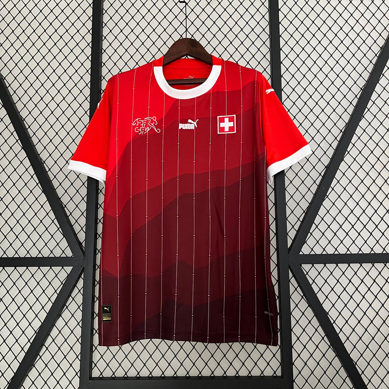 SWISS JERSEY I 23/24 men