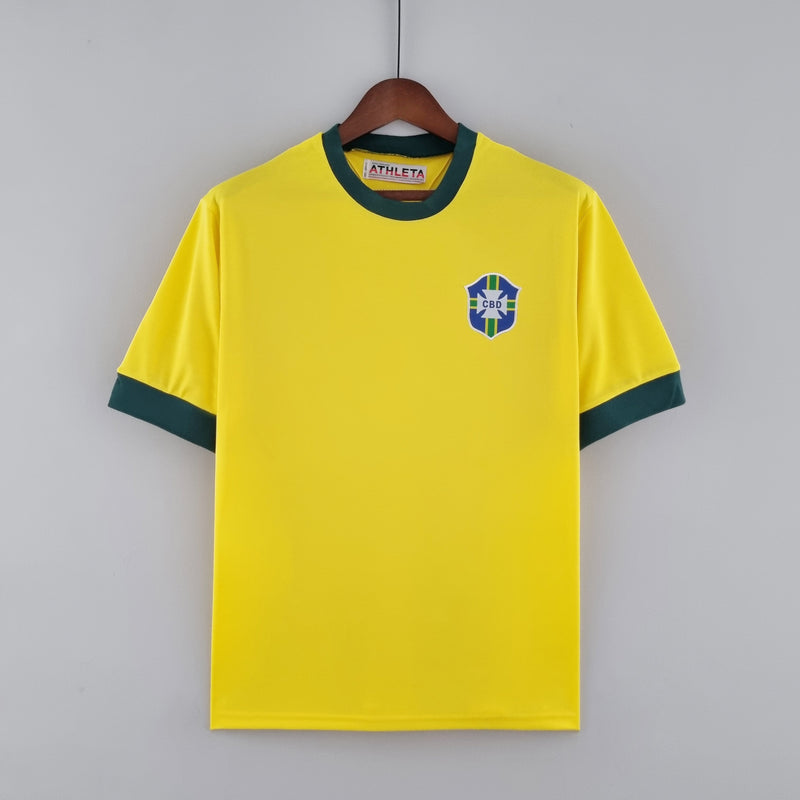 BRAZIL I 70 man (RETRO)