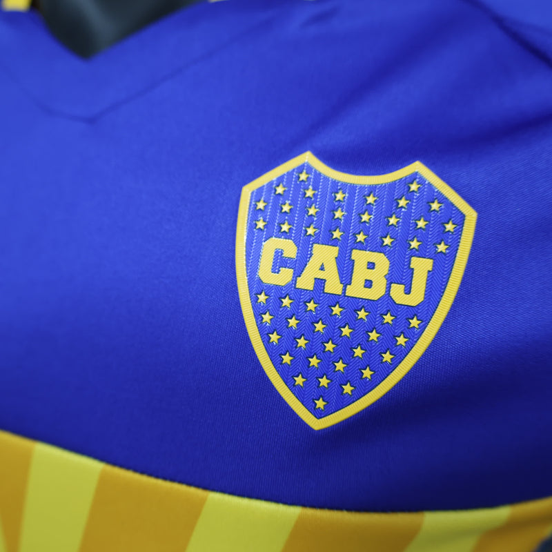 BOCA JUNIORS I 23/24 men