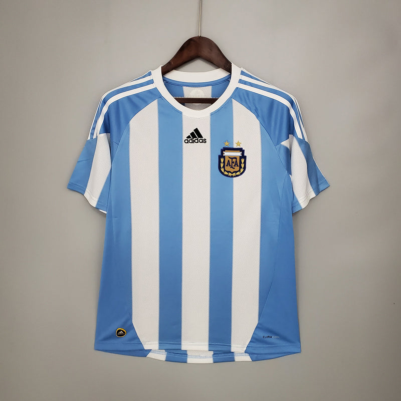 ARGENTINA I 10/11 men (RETRO)