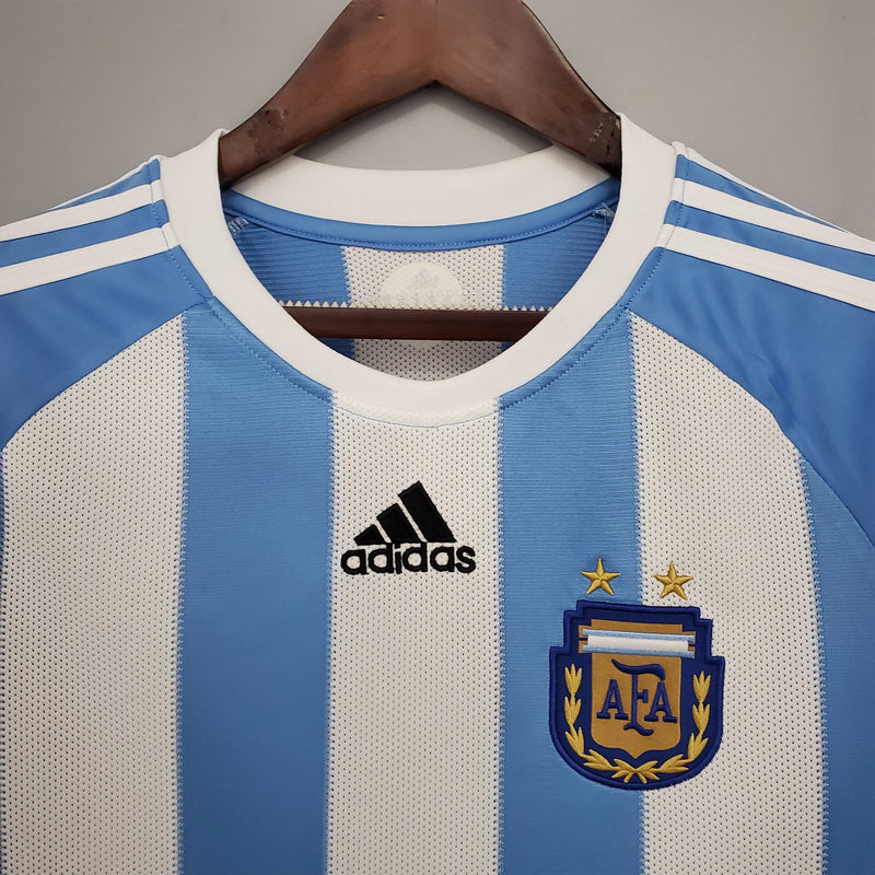 ARGENTINA I 10/11 men (RETRO)